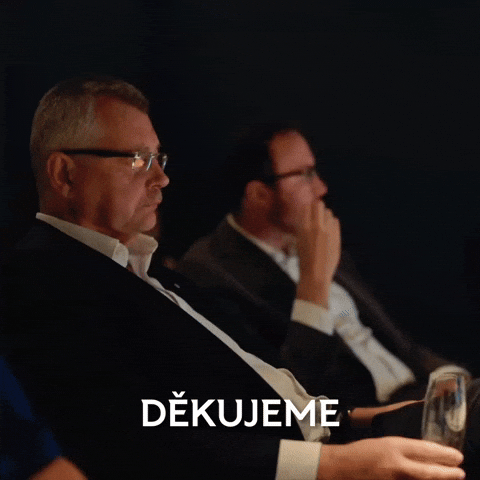 Film Thank You GIF by SK Slavia Praha
