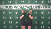 25Iwuwgolf GIF by iwusports