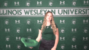25Iwuwgolf GIF by iwusports