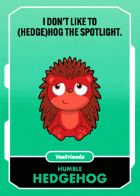 Fun Resting GIF by VeeFriends