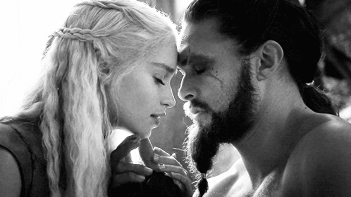 game of thrones khaleesi GIF