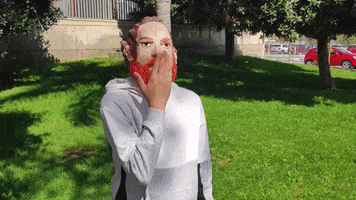 Te Quiero Love GIF by LLIMOO