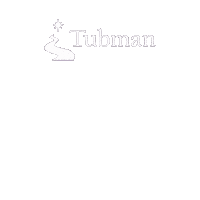 tubmanmn minnesota donate volunteer nonprofit Sticker