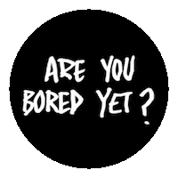 13 Reasons Why Band Sticker by Wallows