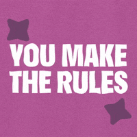 squeakybean vegan rules squeakybean GIF