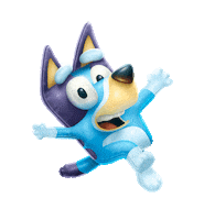 Bugs Bunny Feliz Sticker by Tiendas Paris