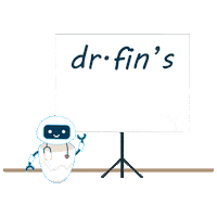 Sticker by drfin