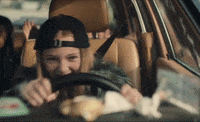 Gone GIF by SAYGRACE