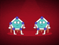 Party Hormones GIF