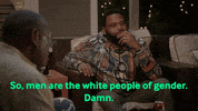 Anthony Anderson Men GIF by ABC Network