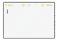 Phone Delete Sticker by Josie Sal