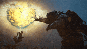 Fire Boom GIF by Call of Duty