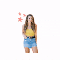 MoxiePark hair hairstylist charleston baylee GIF