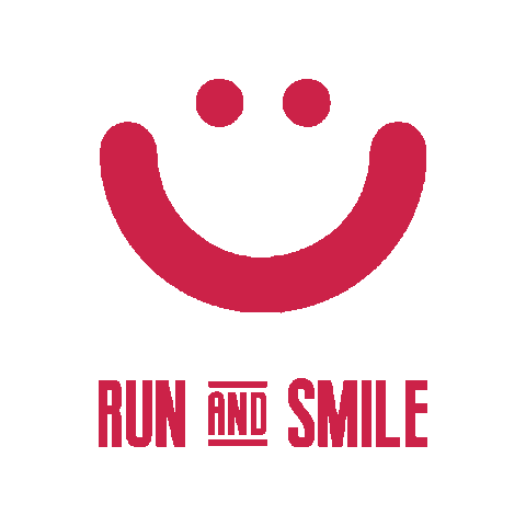 Sticker by RunandSmile