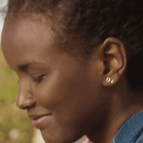 In Love Flirting GIF by La Guarimba Film Festival