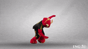 happy dance GIF by ING-DiBa Austria