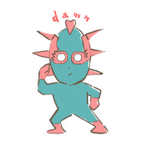 Dance Dancing Sticker