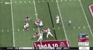 GIF by Michigan Athletics