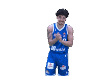 Basketball Bundesliga Sticker by FRAPORT SKYLINERS