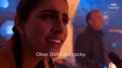 Science Fiction GIF by Doctor Who