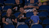 dance magic GIF by NBA