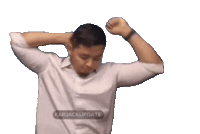 Kjgifs Sticker