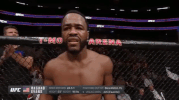 ufc 209 GIF