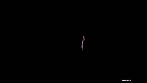 laoxaltd giphygifmaker animation typography women GIF