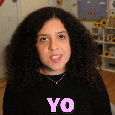 Twitch Yo GIF