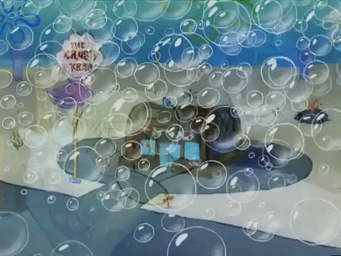 selling out season 4 GIF by SpongeBob SquarePants