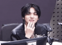 Leo GIF