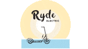 Fun Mexico Sticker by RydeElectric