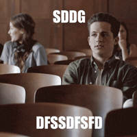 charlieputh GIF by Atlantic Records