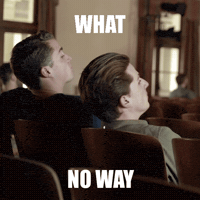 charlieputh GIF by Atlantic Records