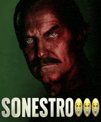 Green Lantern Son GIF