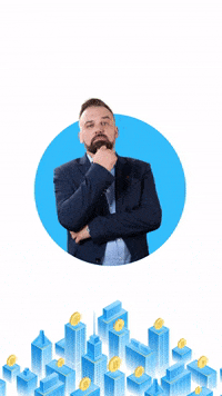 Wow Omg GIF by Mining City