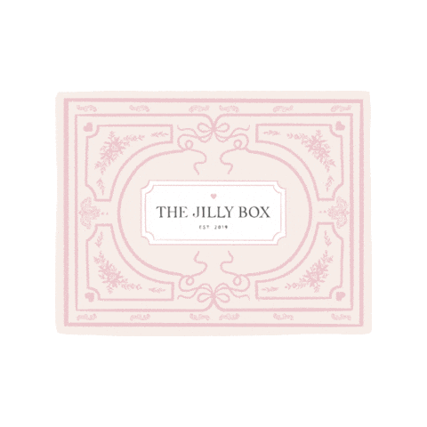 jillybox giphyupload cute celebration pink Sticker