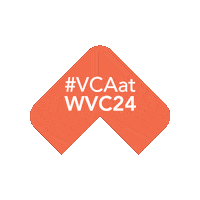 Wvc Sticker by VCA Animal Hospitals