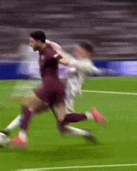 Real Madrid Asencio GIF