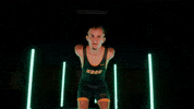 Ndsu Wrestling GIF by NDSU Athletics
