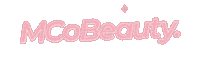 Make Up Sticker by MCoBeauty