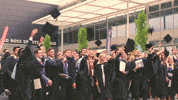 University Uongraduation GIF by UniOfNottingham