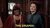 Rebecca Wisocky Comedy GIF by CBS