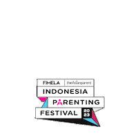 Tap Event Sticker by theasianparent