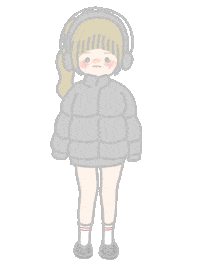 Blush Bc Sticker