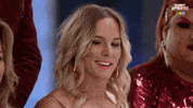 Nervous React GIF by Celebrity Apprentice Australia