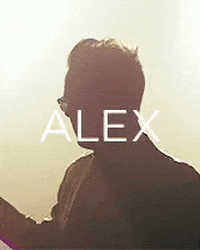 Two Door Cinema Club Alex GIF