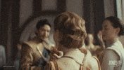 Mon Mothma GIF by Star Wars