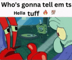 Mr Krabs Spongebob GIF