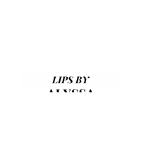 Byalyssa Sticker by Plump Injectables